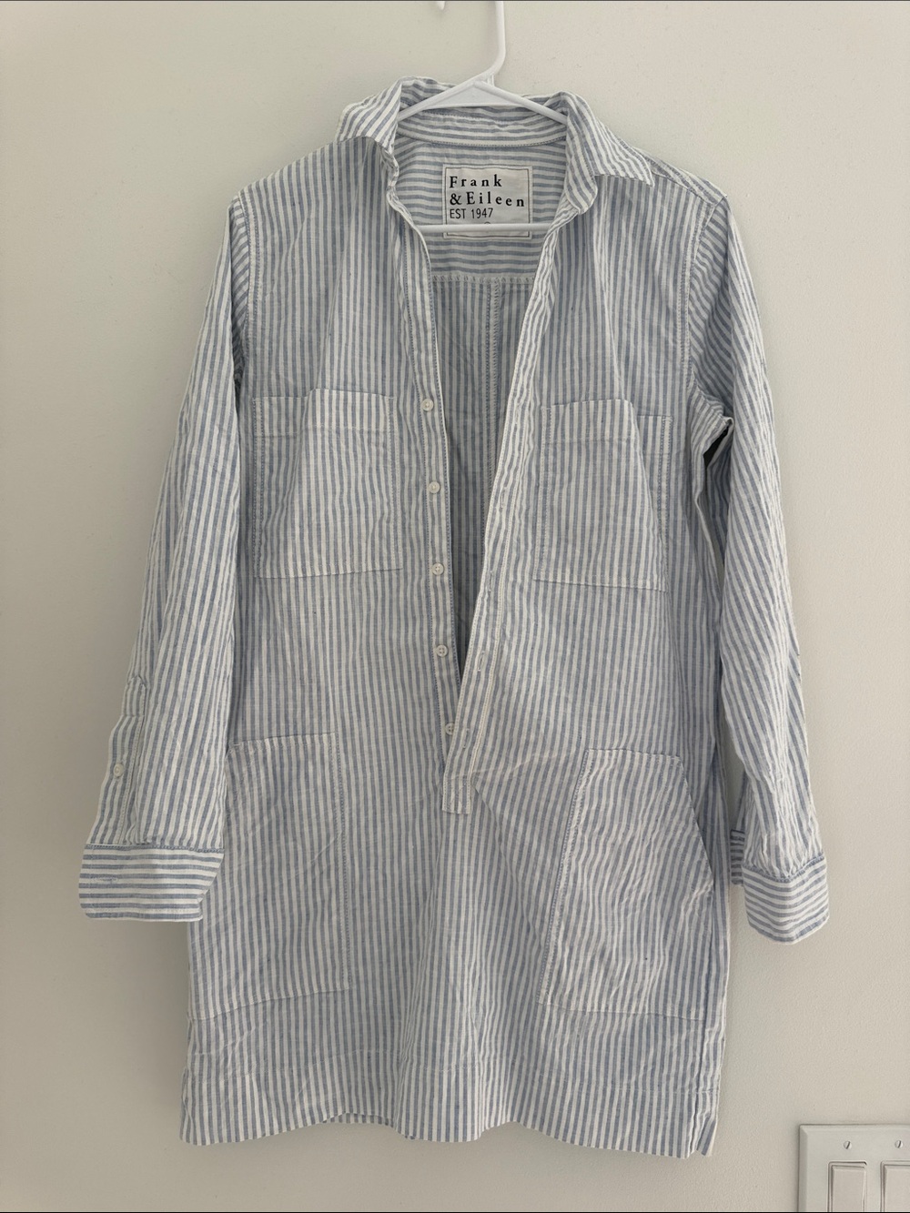 Frank & Eileen Ireland Dress